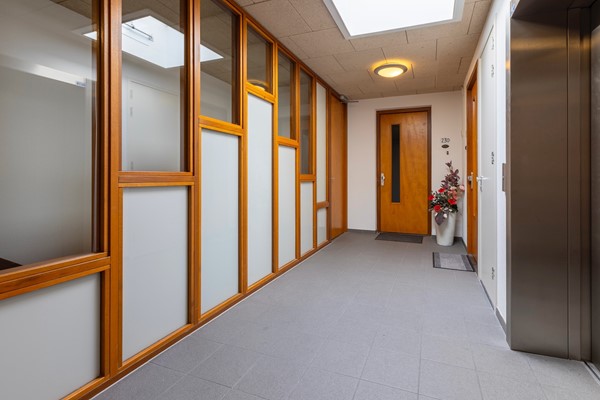 Medium property photo - Ansjovislaan 228, 4617 AT Bergen op Zoom